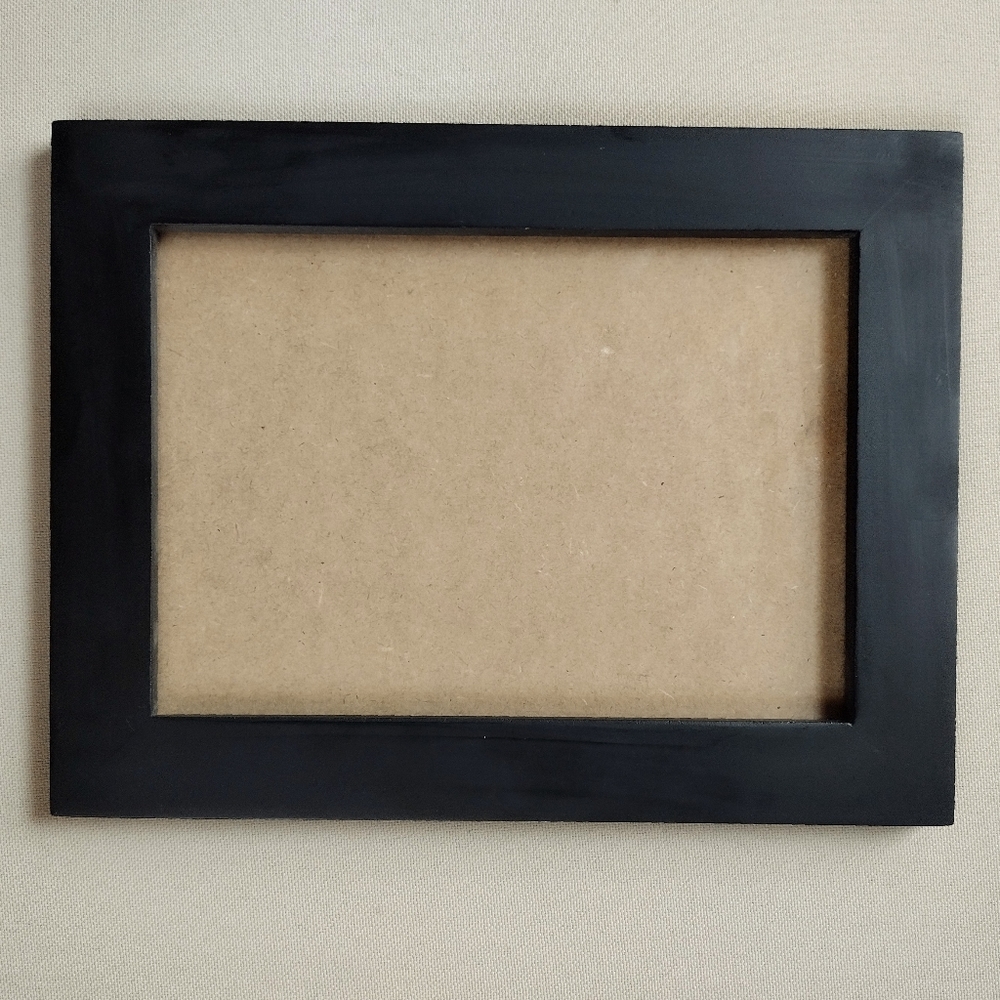 Black Frame